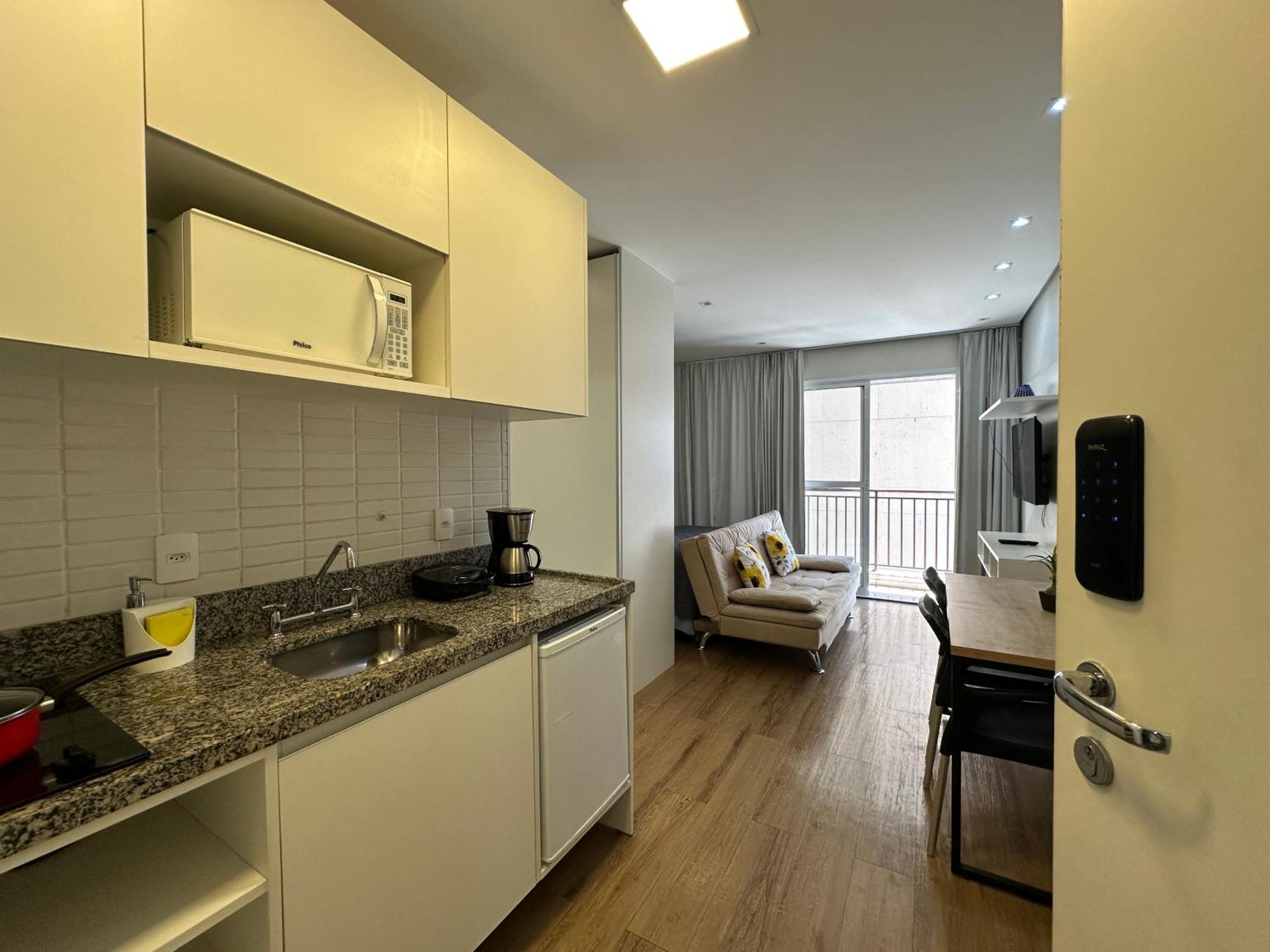 Rover Republica Apartamento