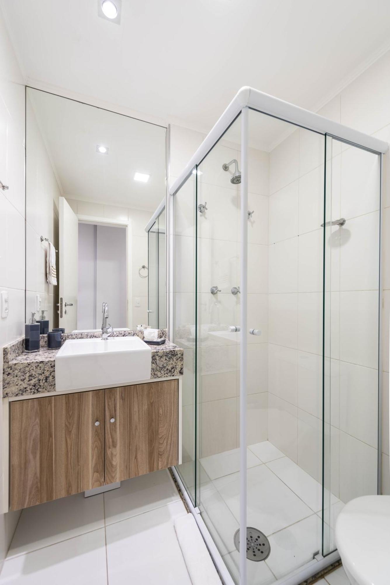 Rover Republica Apartamento São Paulo
