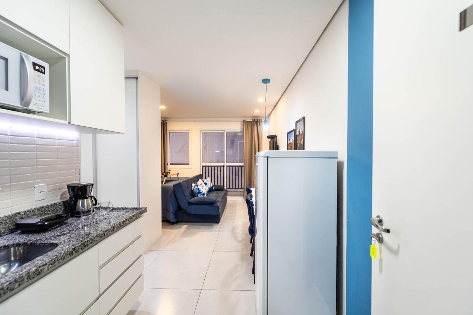 Rover Republica Apartamento