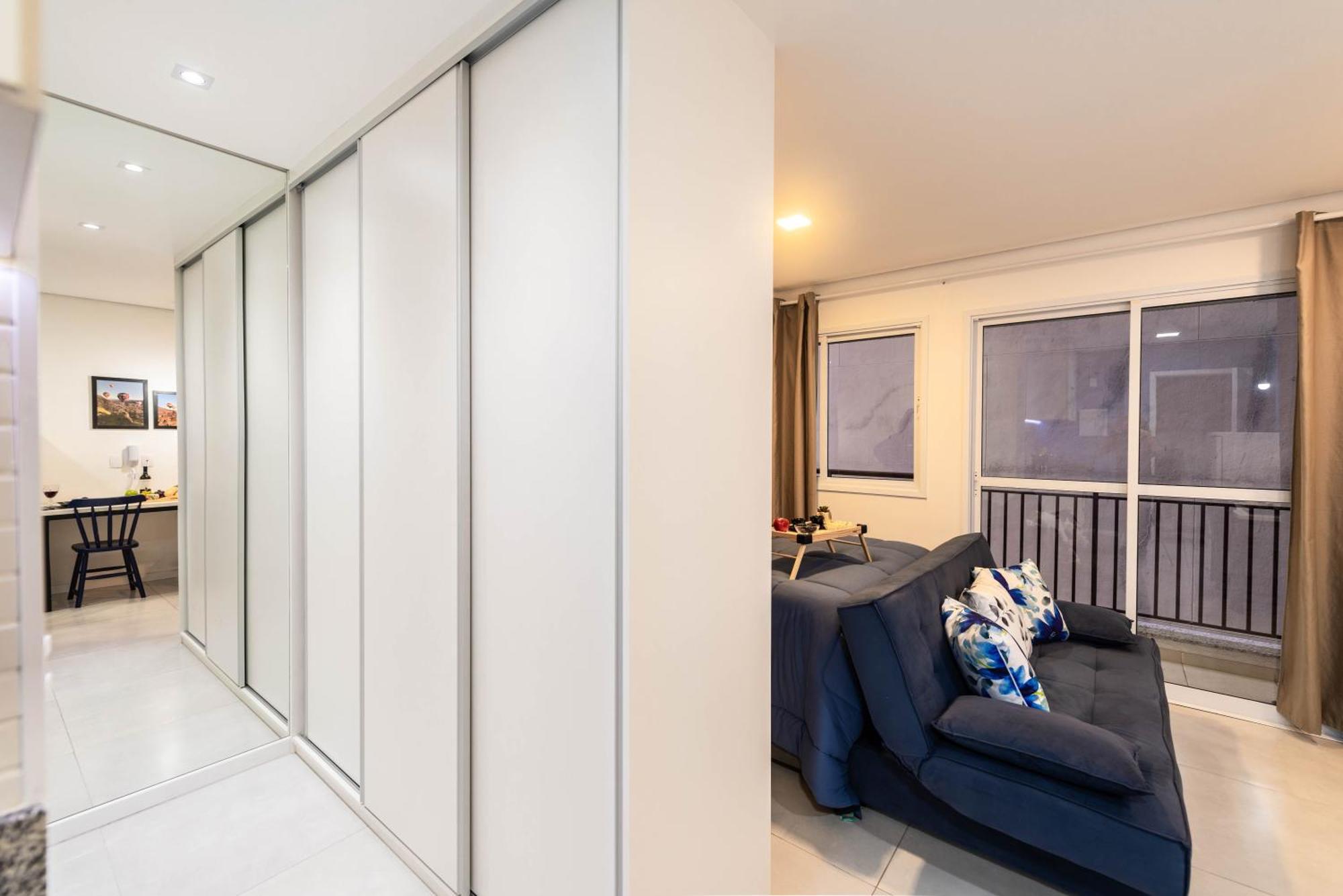 Rover Republica Apartamento *