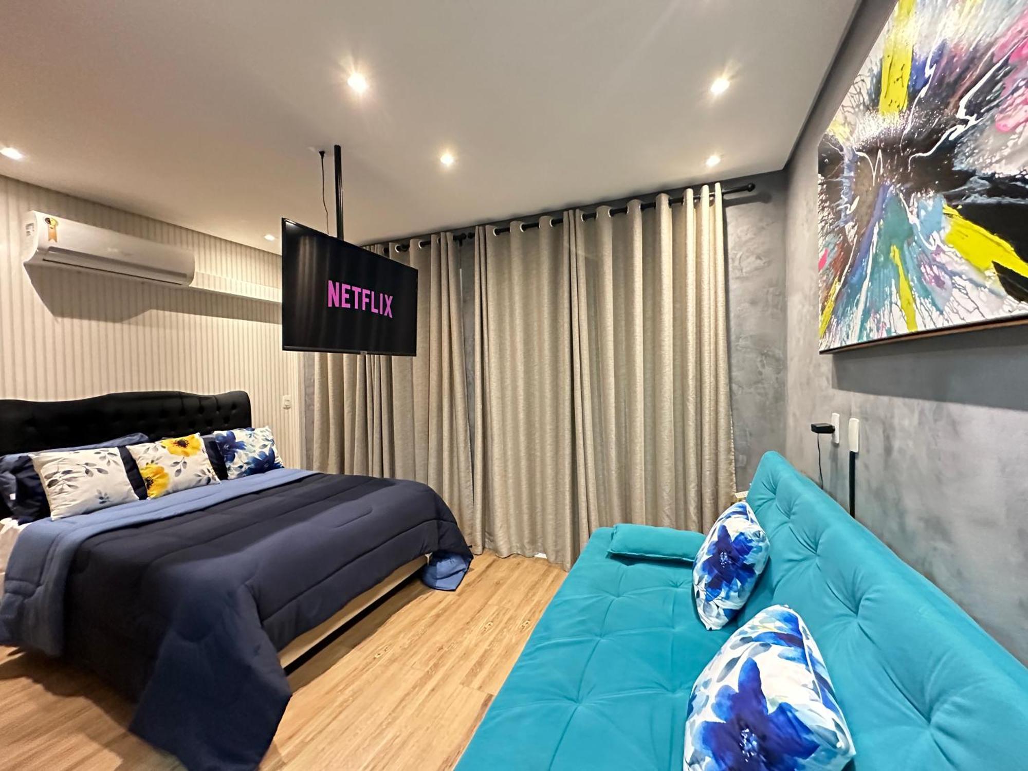 Apartamento Rover Republica