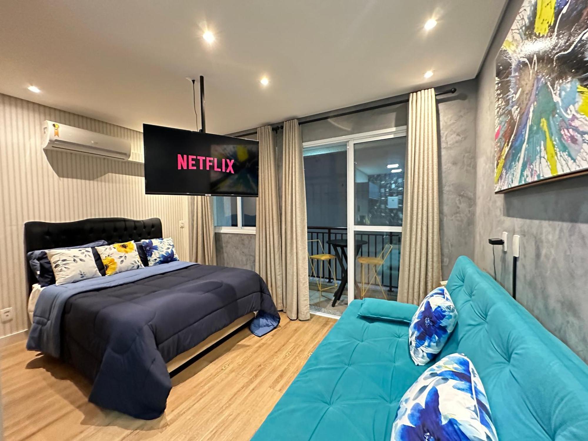 Rover Republica Apartamento