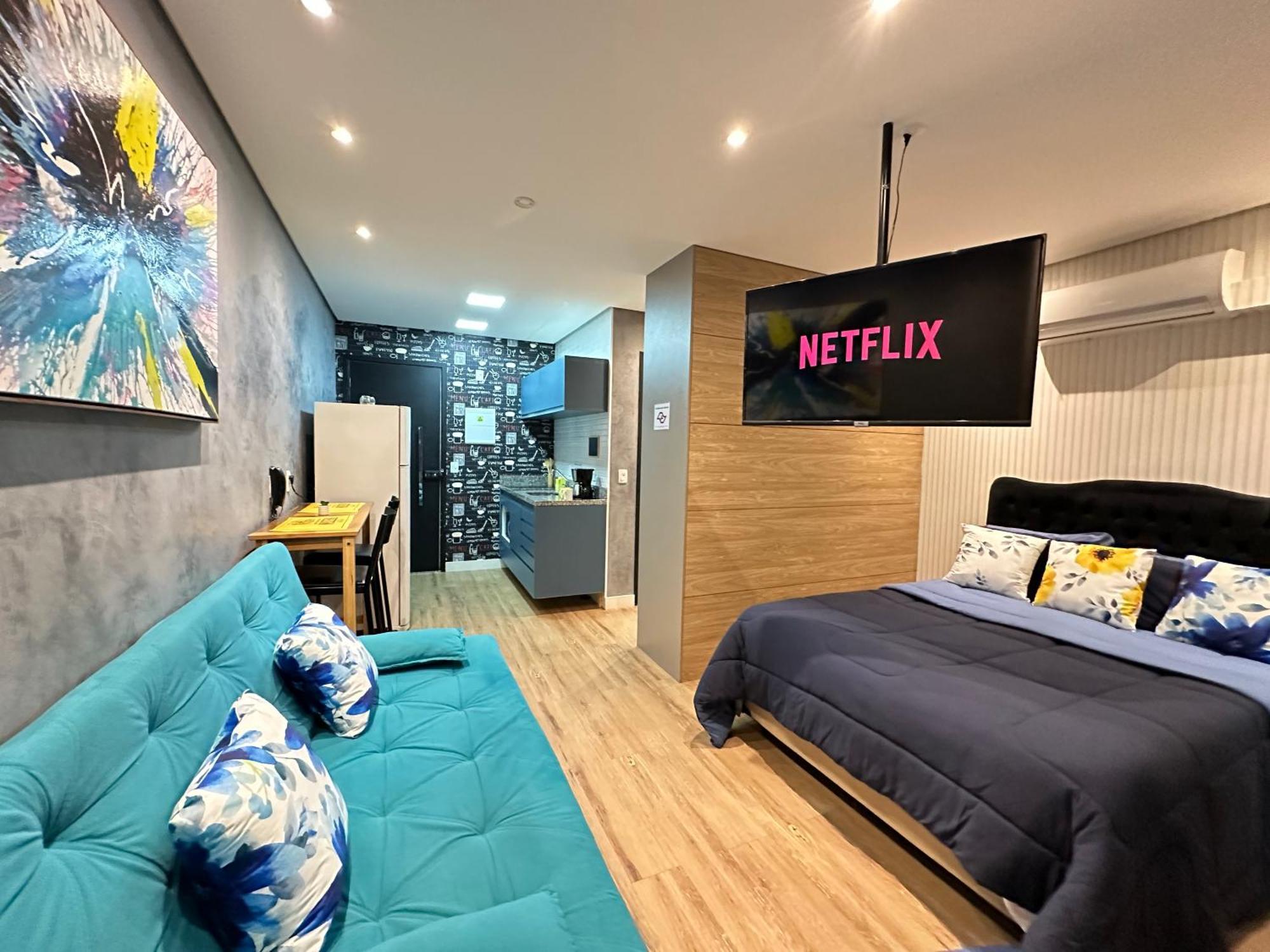 Rover Republica Apartamento São Paulo