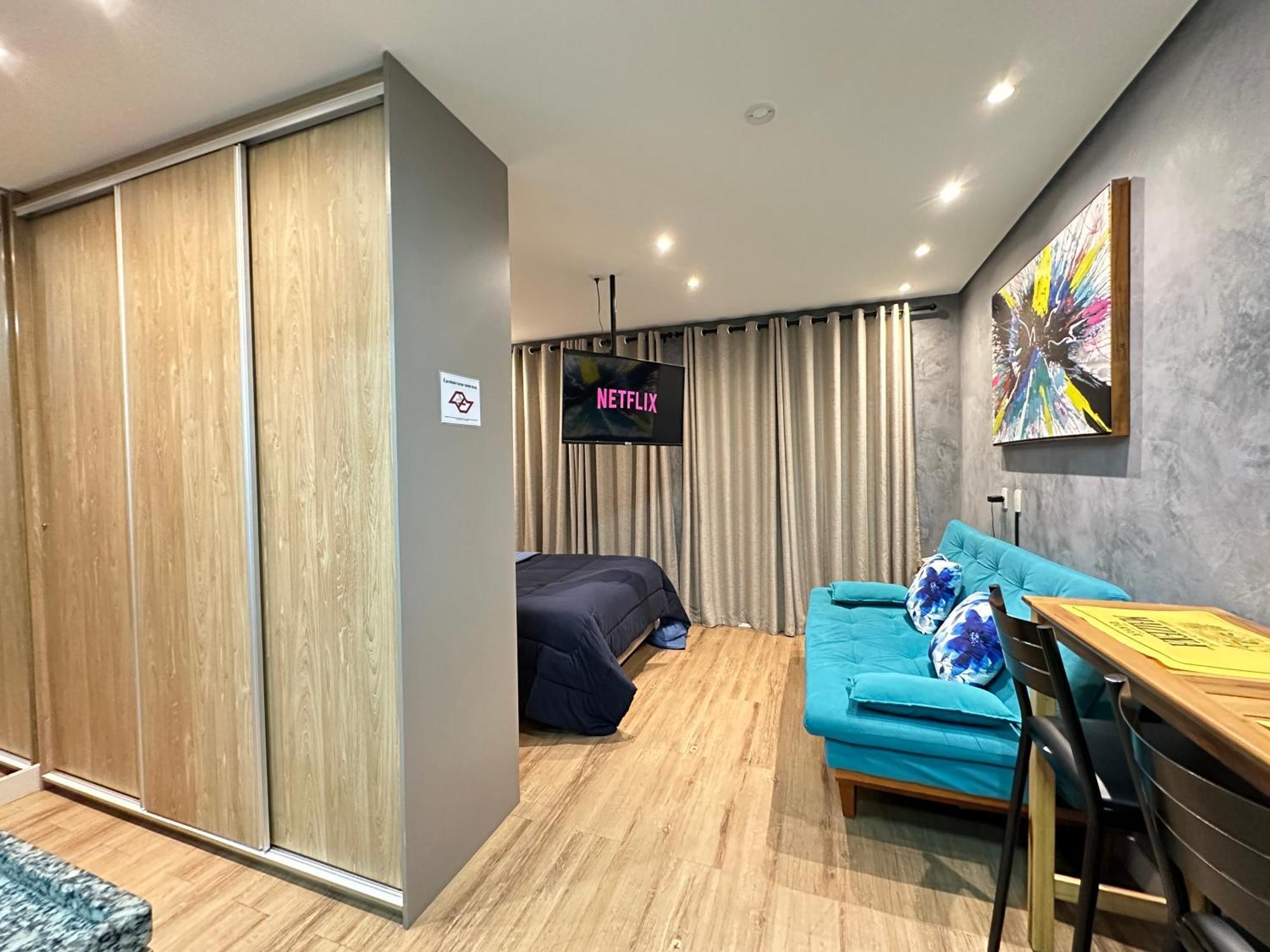 Rover Republica Apartamento *
