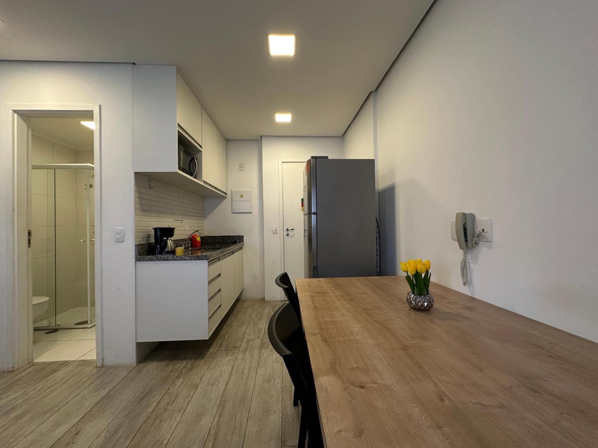 Rover Republica Apartamento São Paulo