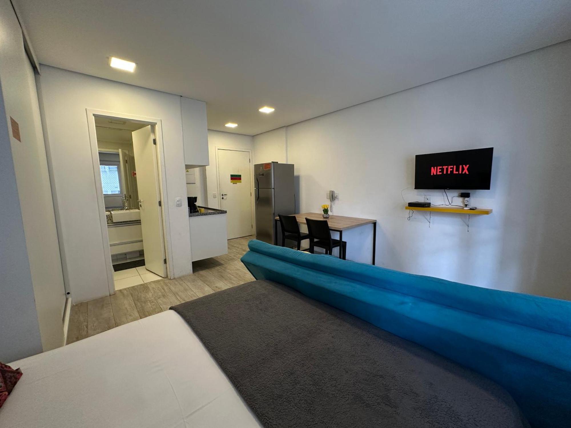 Rover Republica Apartamento São Paulo