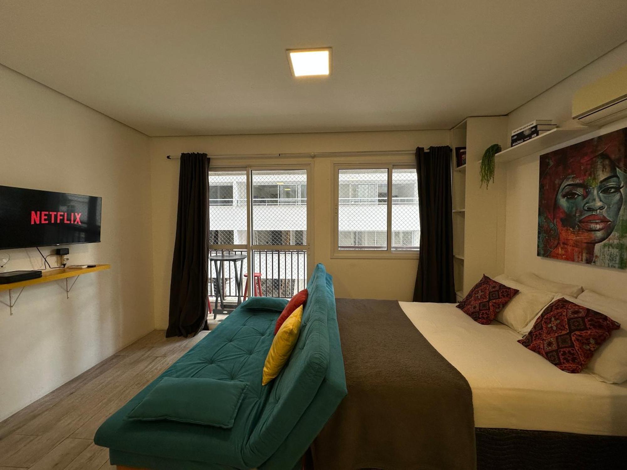 Rover Republica Apartamento *