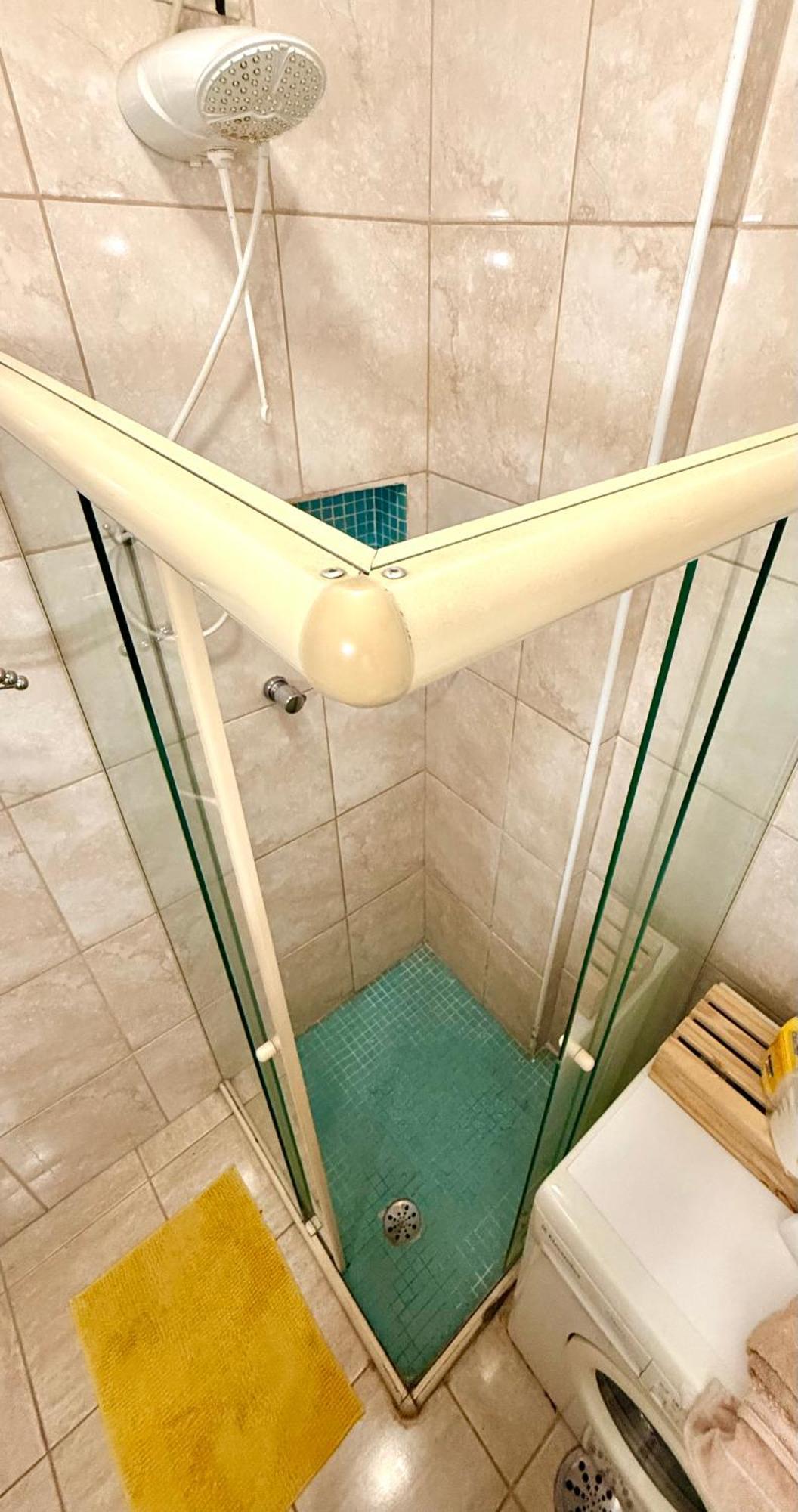 Apartamento No Coracao De São Paulo