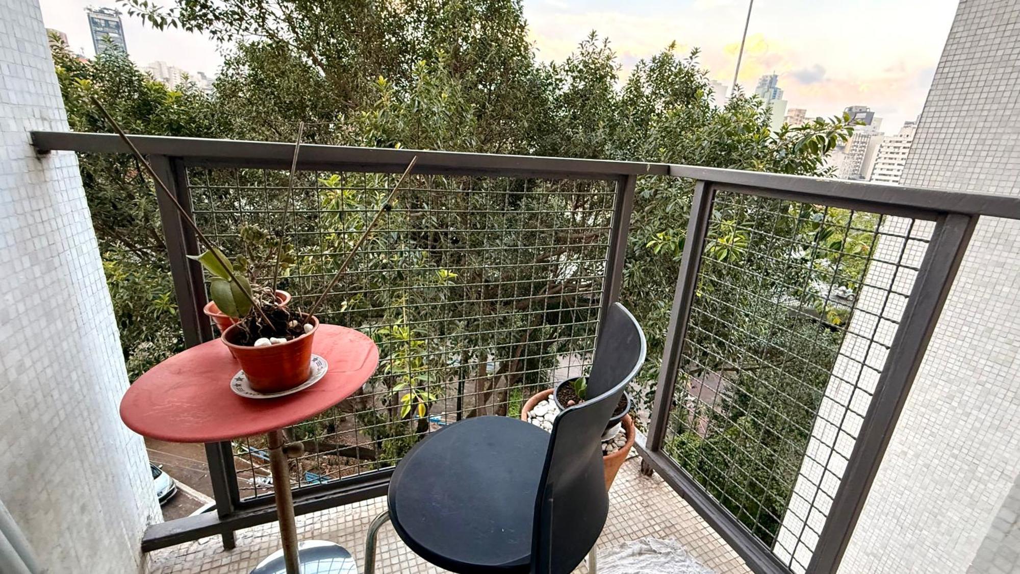 No Coracao De Apartamento São Paulo