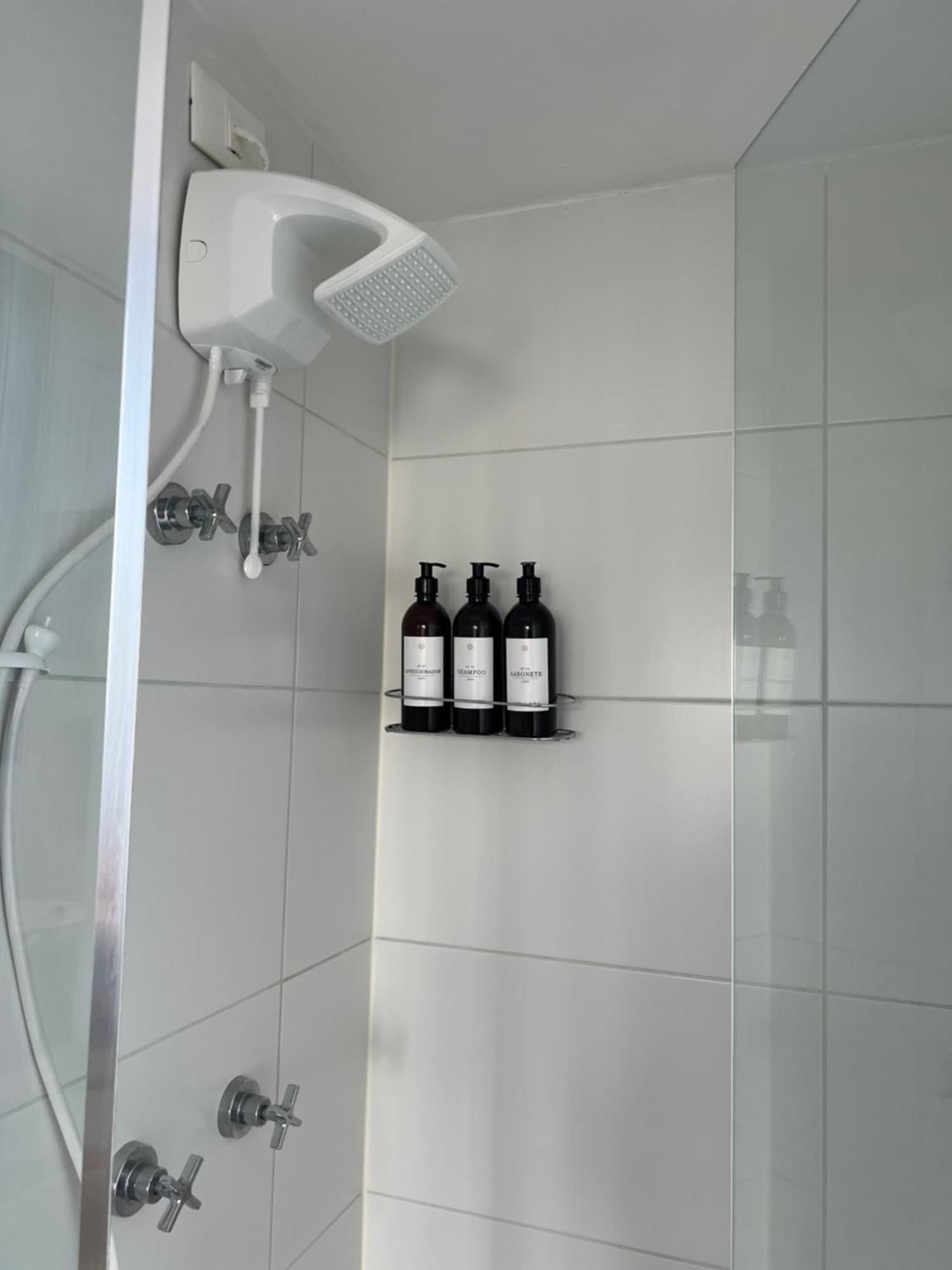Apartamento Novo E Completo São Paulo