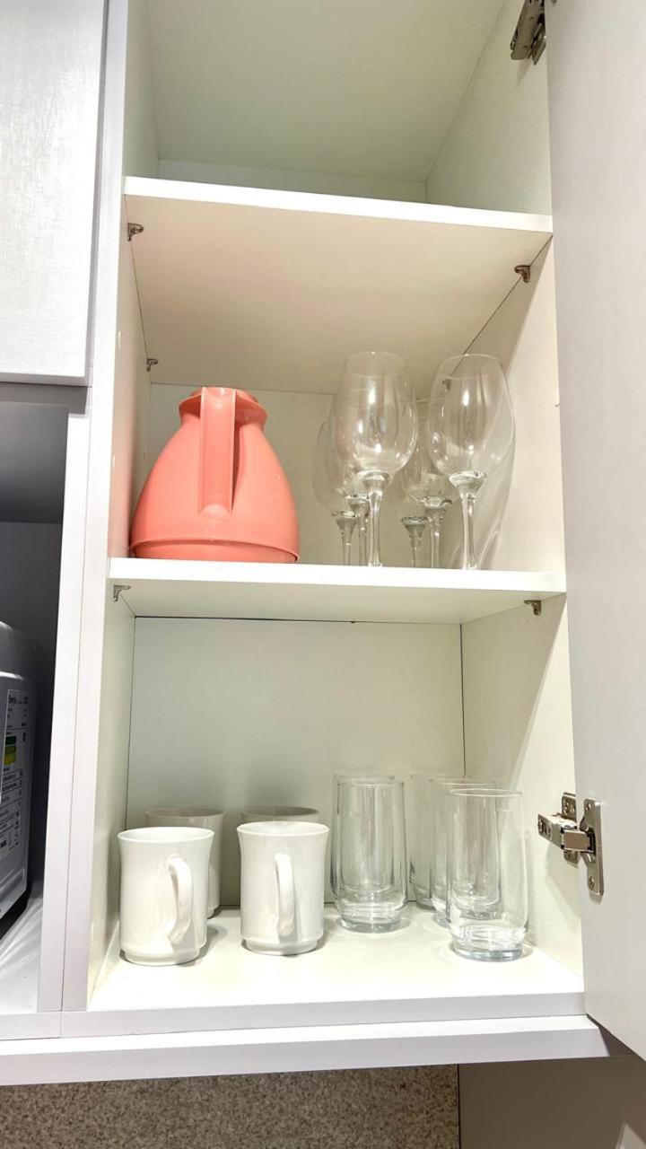 Apartamento Nos Jardins A 150m Da Av Paulista Hl 02 *