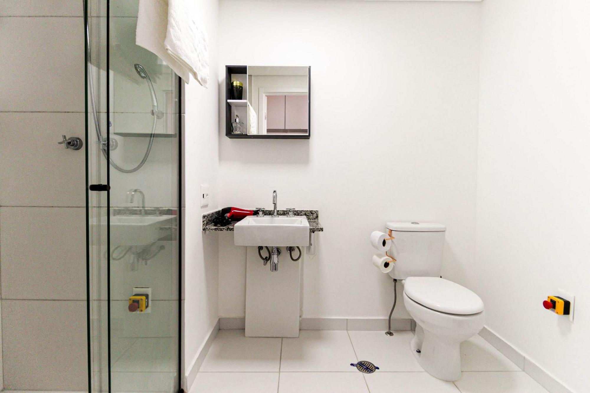 St908 - Aconchegante | Conforto E Praticidade