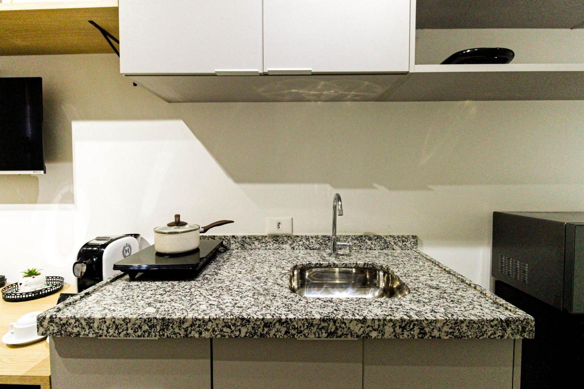 Apartamento St908 - Aconchegante | Conforto E Praticidade
