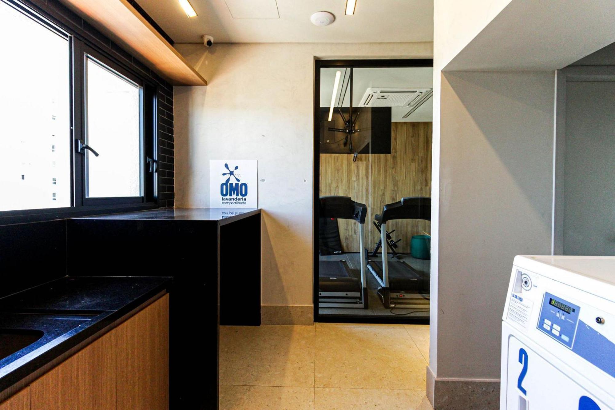 Apartamento St908 - Aconchegante | Conforto E Praticidade São Paulo