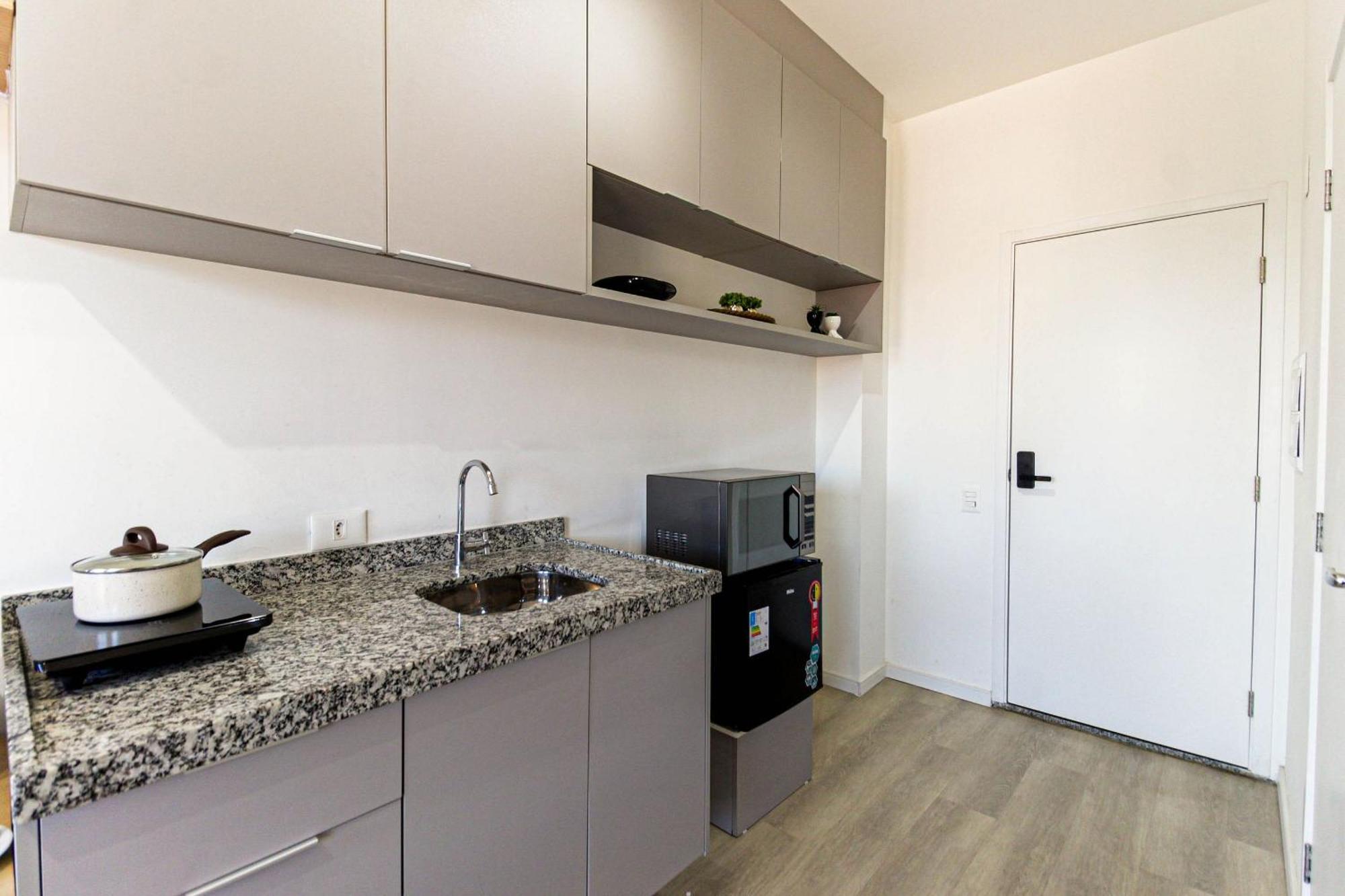 Apartamento St908 - Aconchegante | Conforto E Praticidade