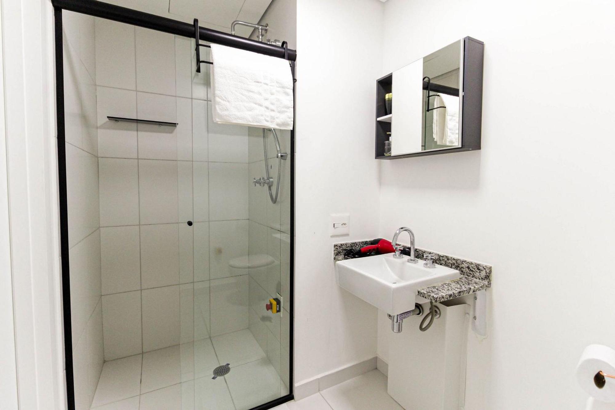 St908 - Aconchegante | Conforto E Praticidade Apartamento *