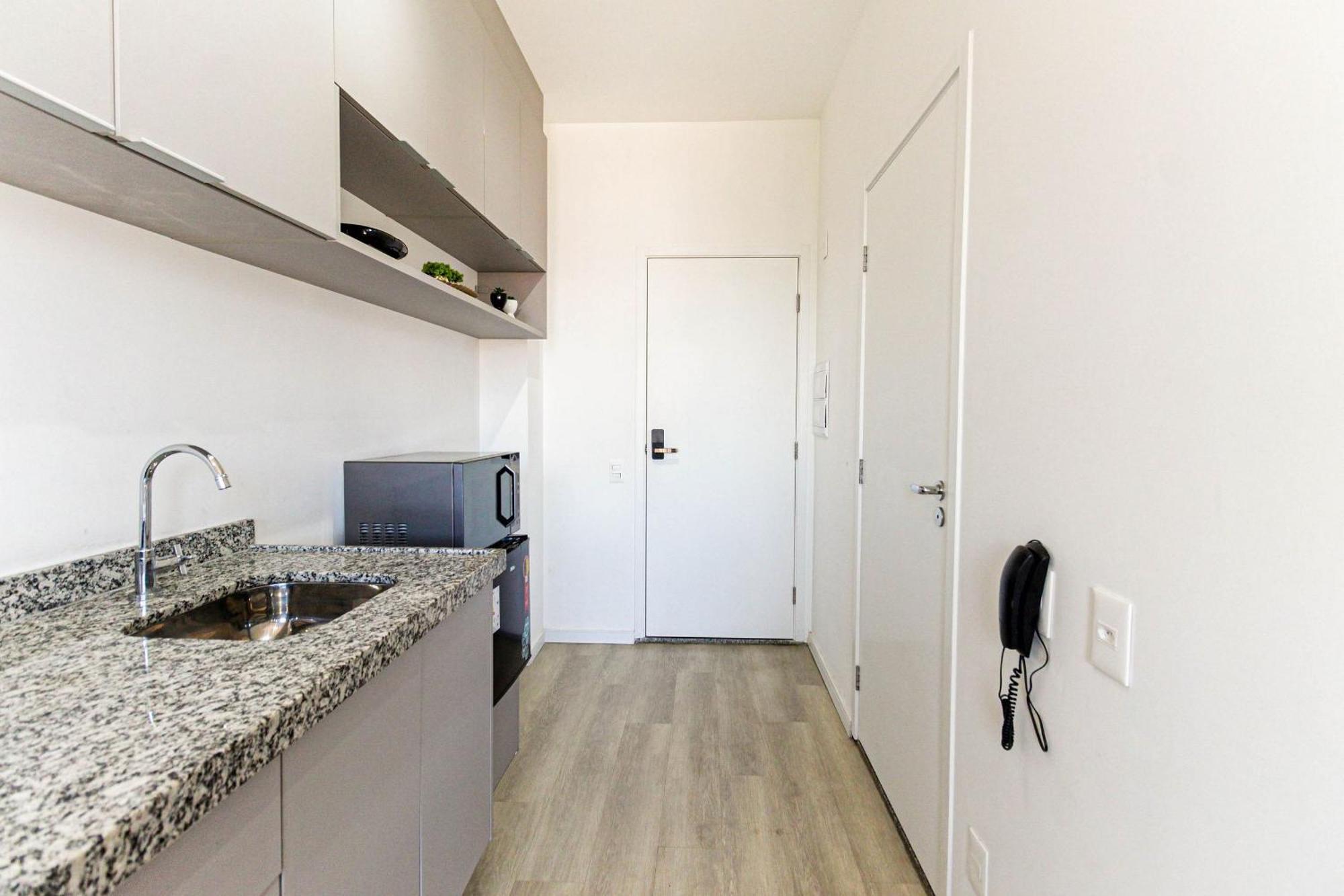 Apartamento St908 - Aconchegante | Conforto E Praticidade São Paulo