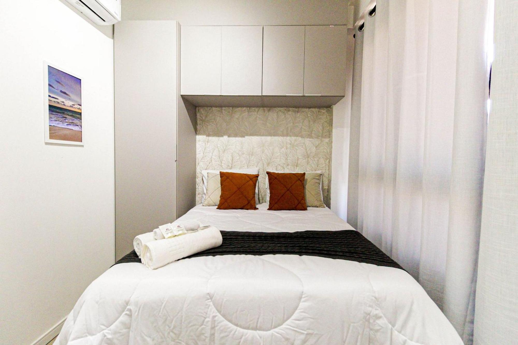 Apartamento St908 - Aconchegante | Conforto E Praticidade