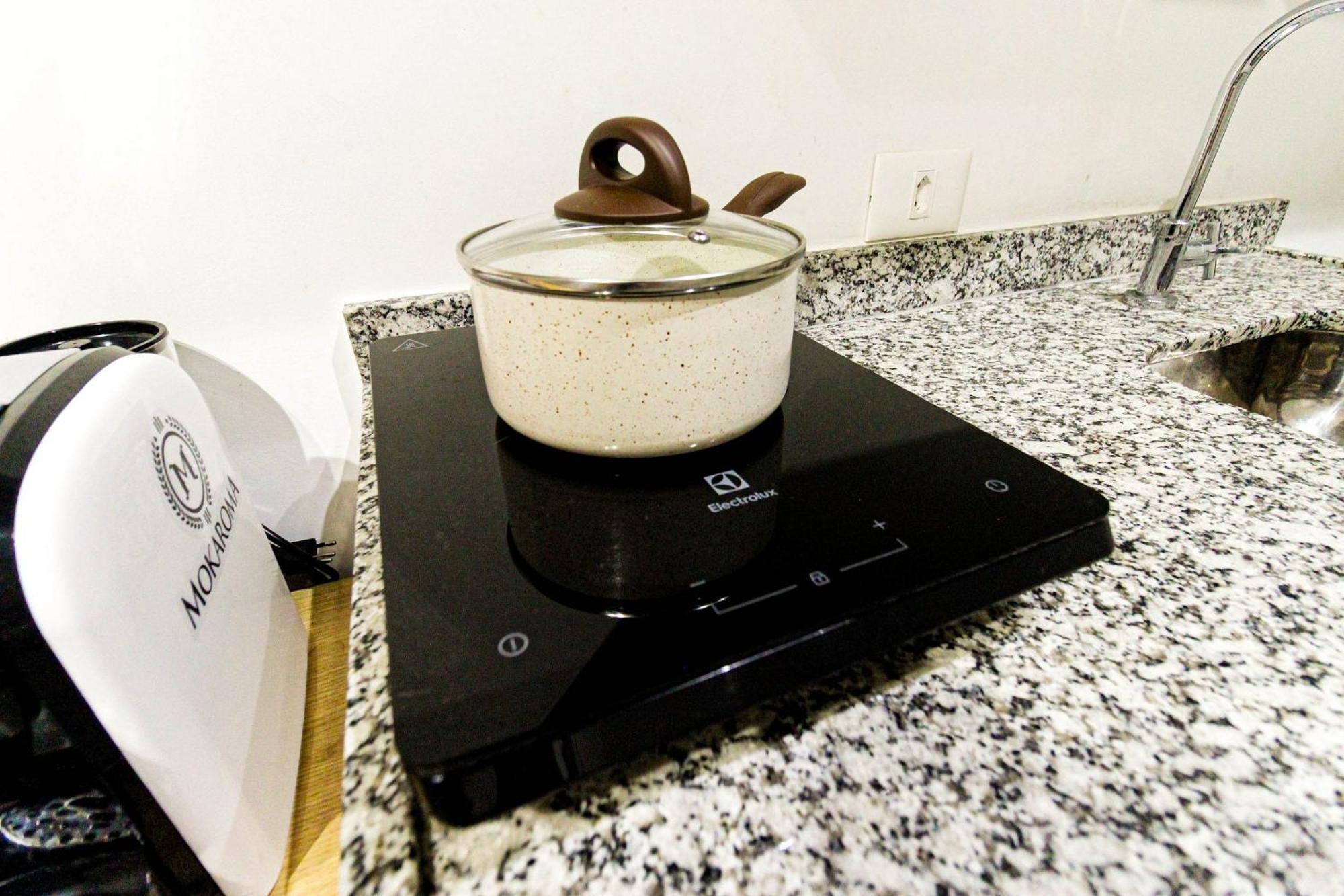 Apartamento St908 - Aconchegante | Conforto E Praticidade *