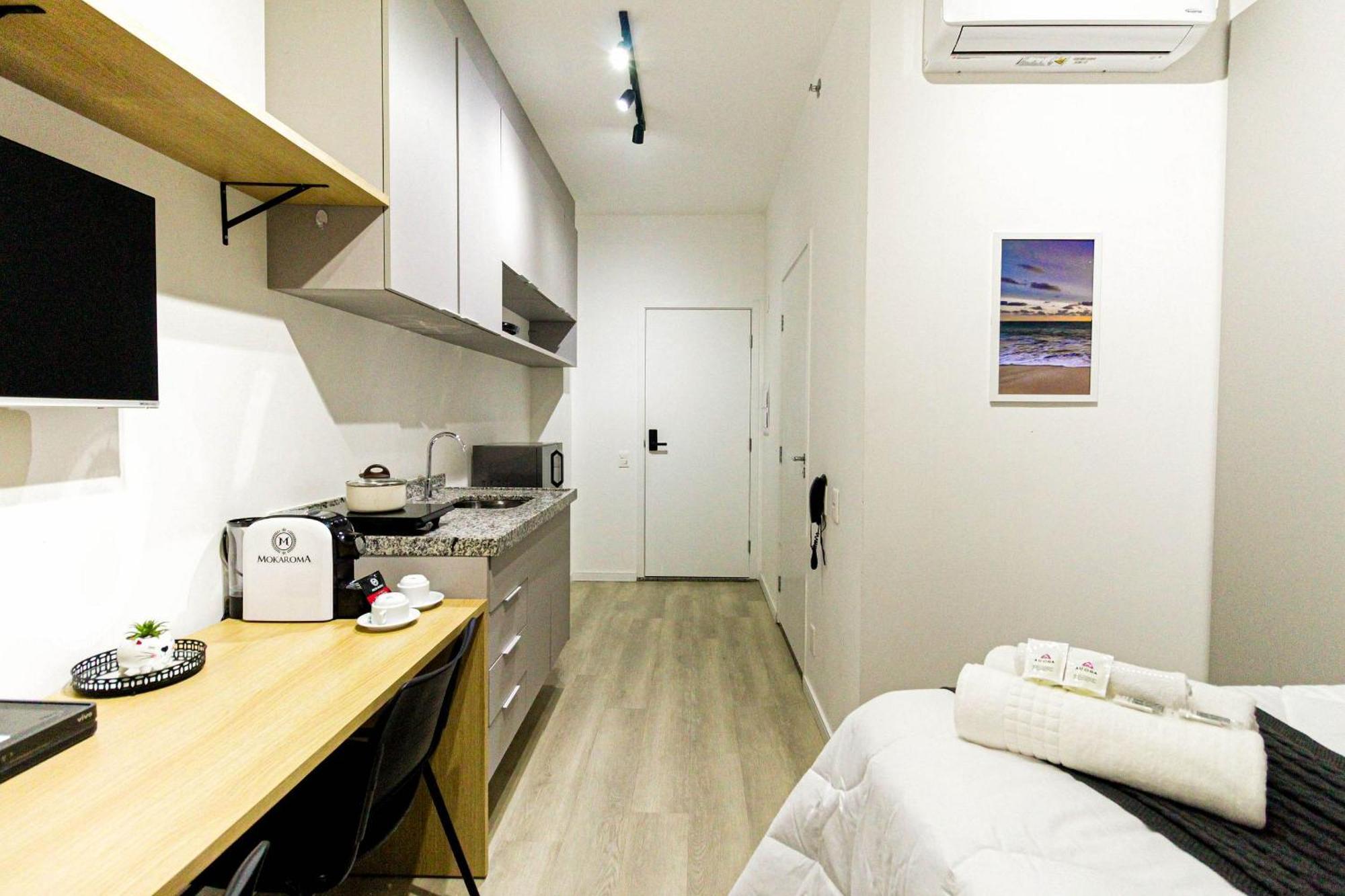 St908 - Aconchegante | Conforto E Praticidade *