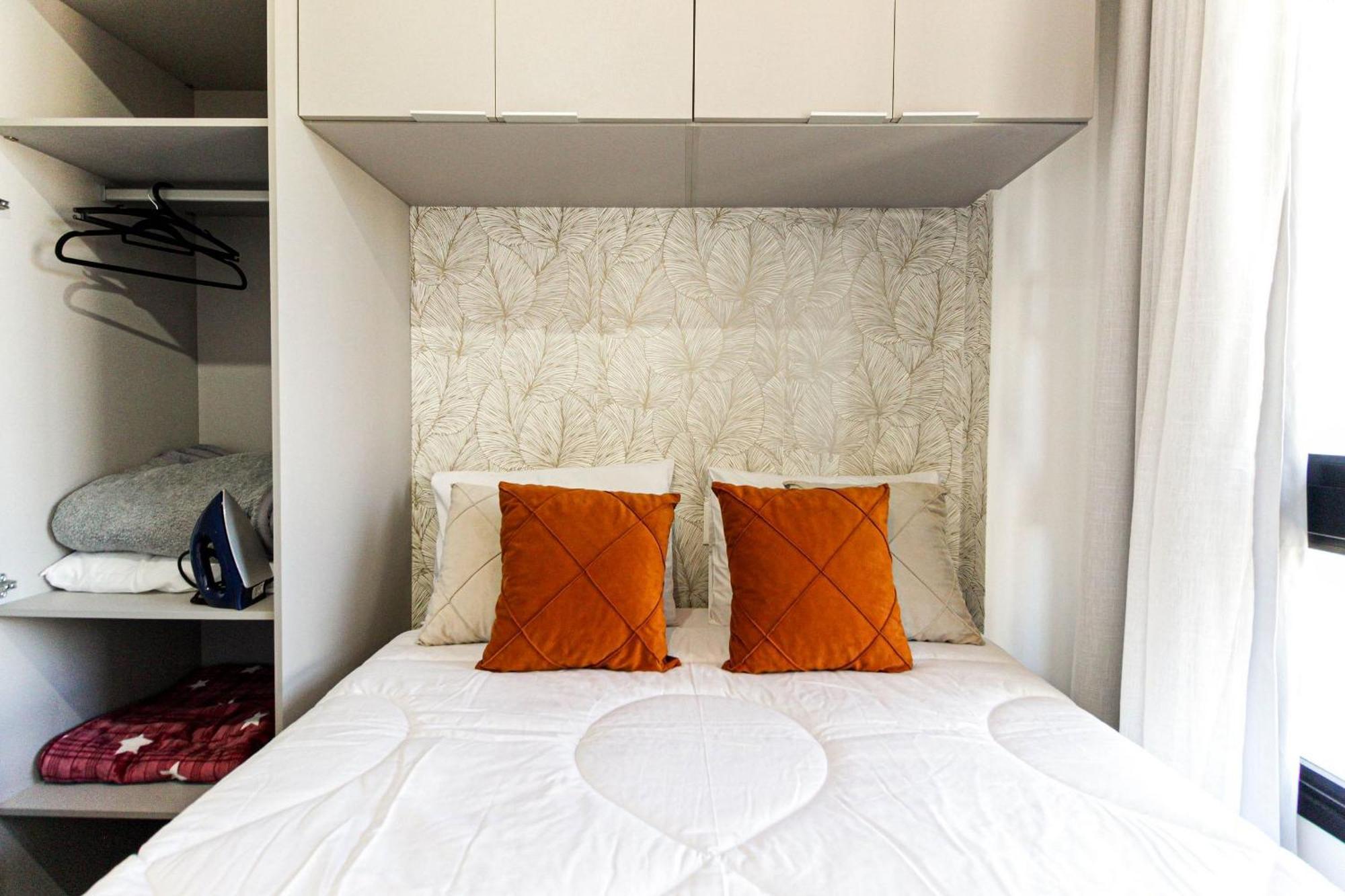 Apartamento St908 - Aconchegante | Conforto E Praticidade
