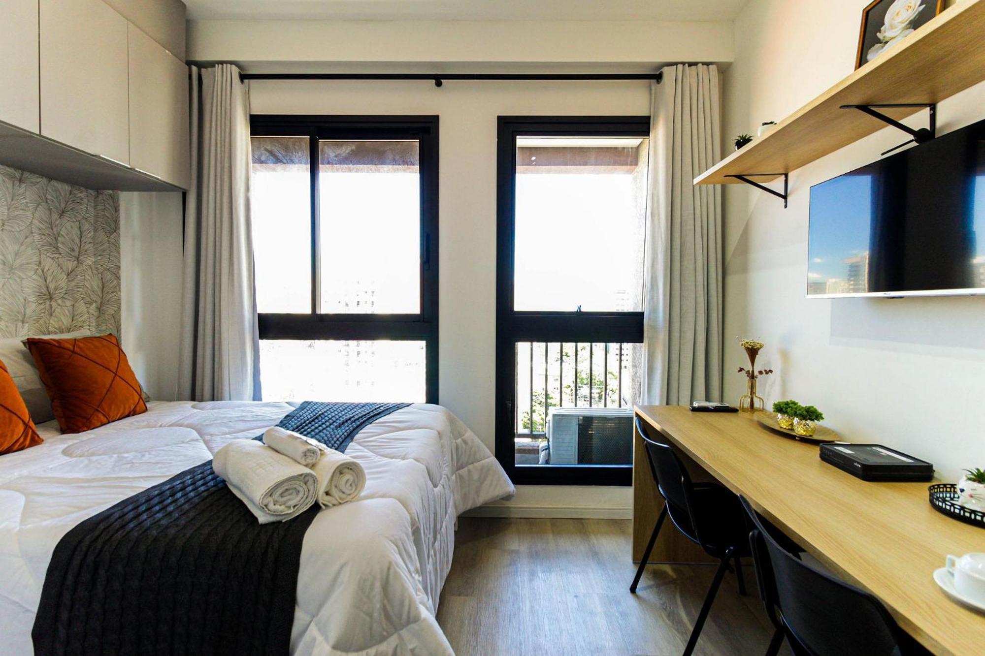 Apartamento St908 - Aconchegante | Conforto E Praticidade