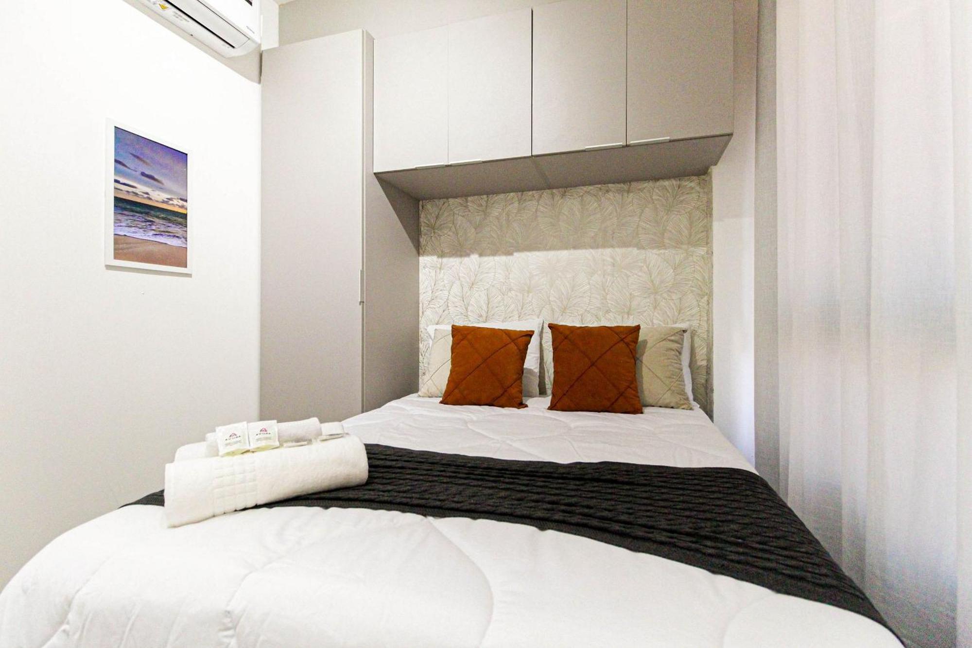 Apartamento St908 - Aconchegante | Conforto E Praticidade