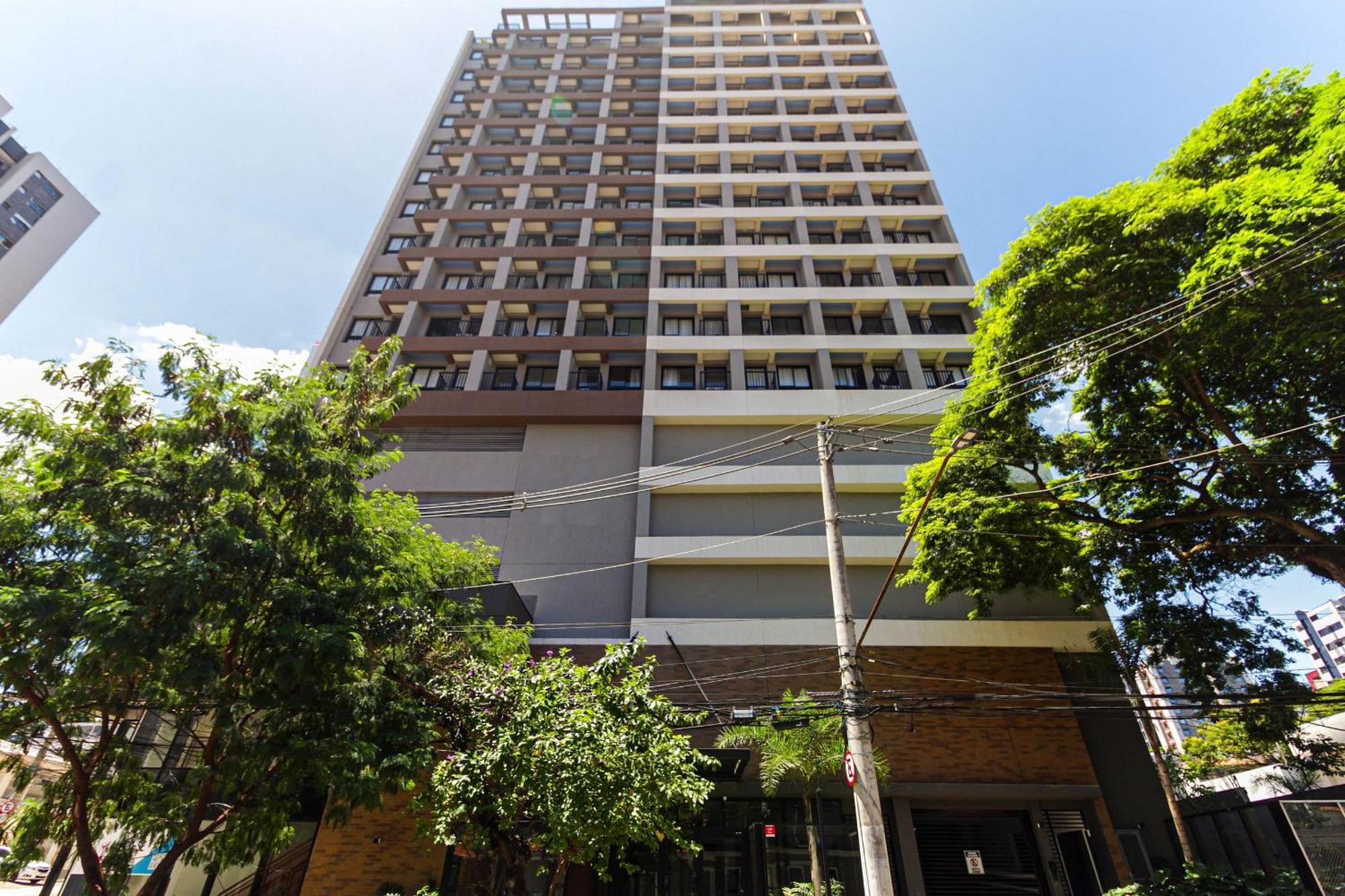 Apartamento St908 - Aconchegante | Conforto E Praticidade São Paulo