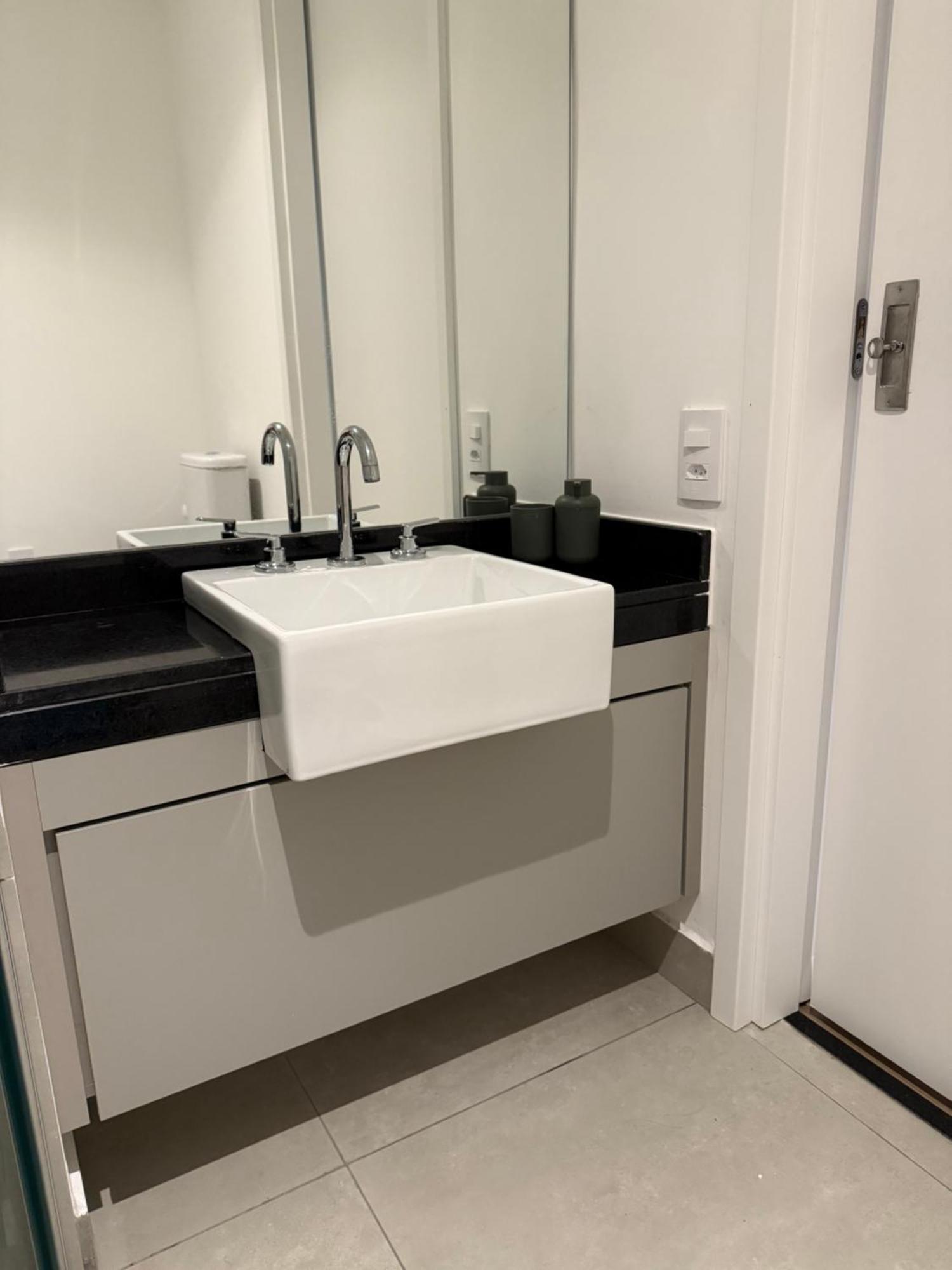 Apartment Arteon On Maracatins Sao Paulo