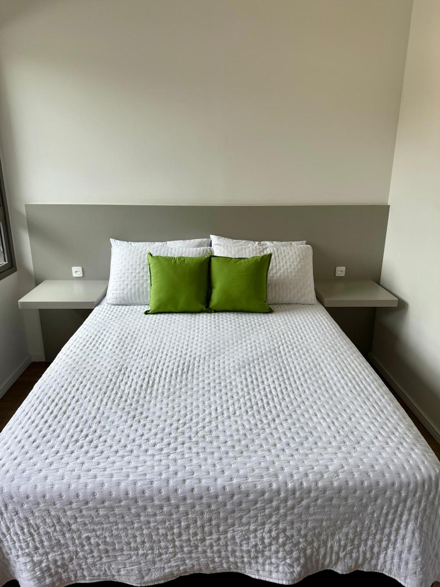 Apartment Arteon On Maracatins *