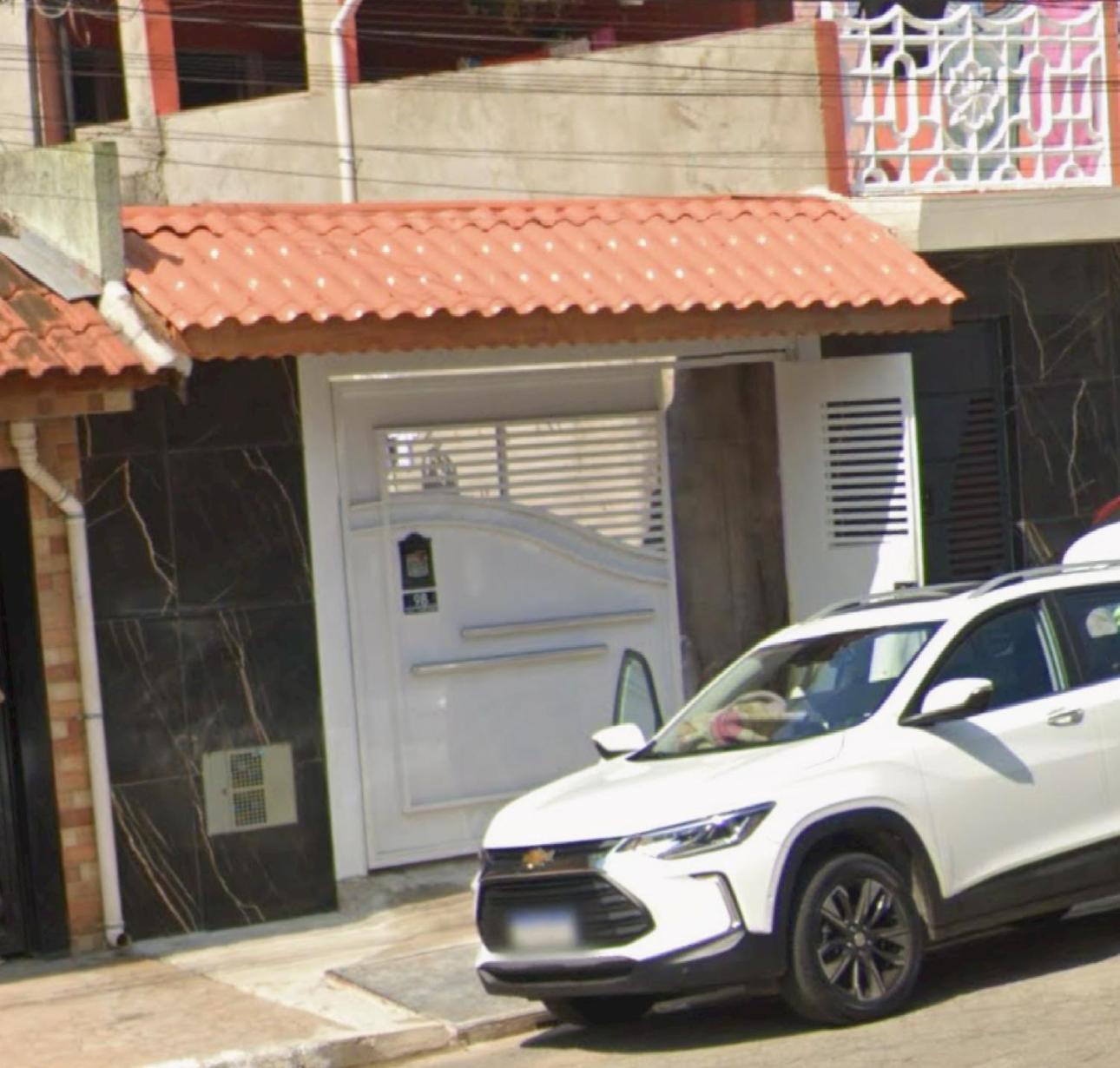 Miranda House São Paulo
