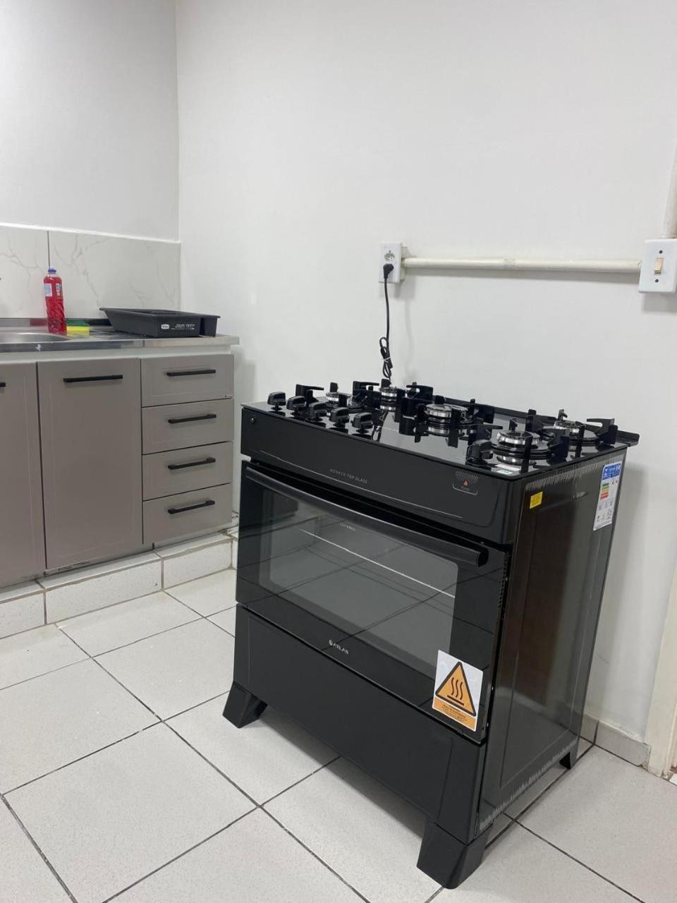 Complete Centro-sp Republica Up To 10 Guests Apartment