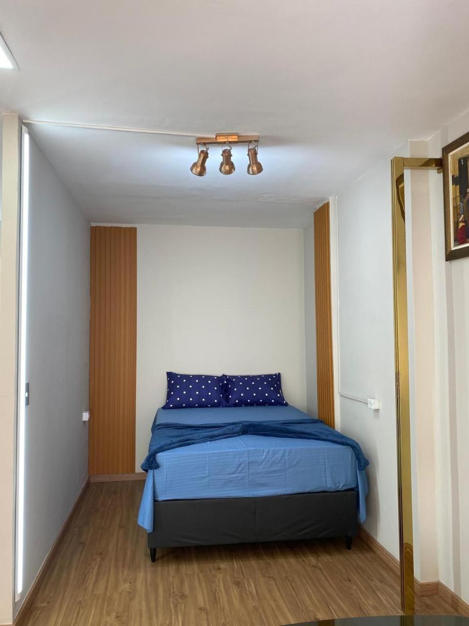 Apartment Complete Centro-sp Republica Up To 10 Guests *