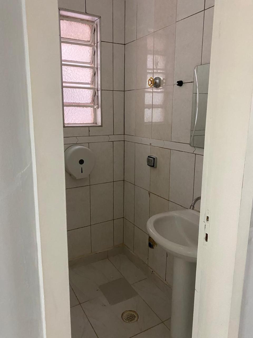 Apartment Complete Centro-sp Republica Up To 10 Guests *