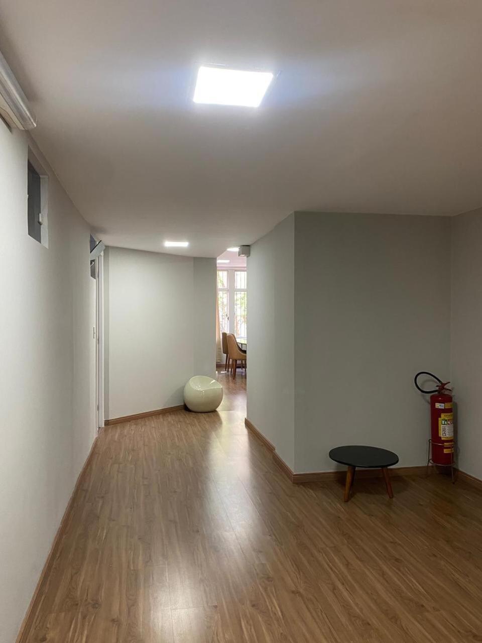 Complete Centro-sp Republica Up To 10 Guests Apartment