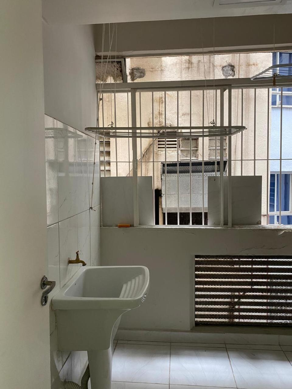 Apartment Complete Centro-sp Republica Up To 10 Guests