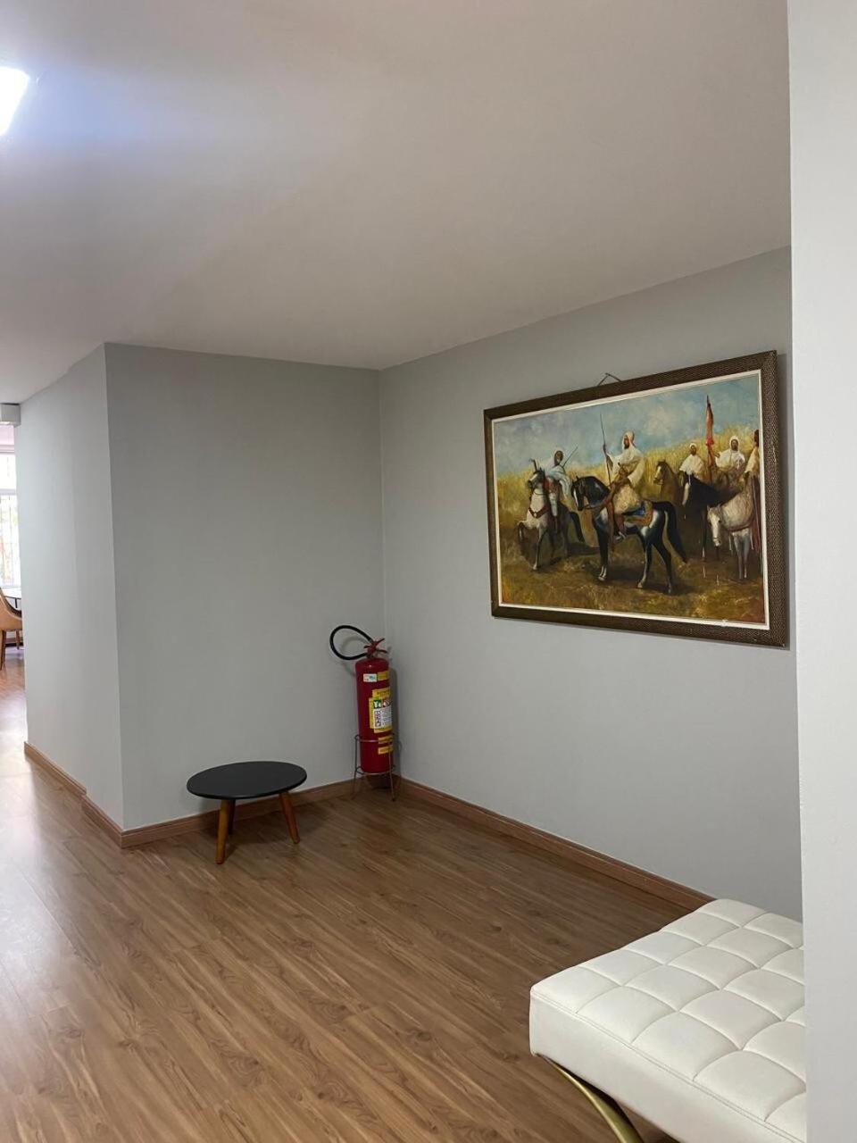 Apartment Complete Centro-sp Republica Up To 10 Guests