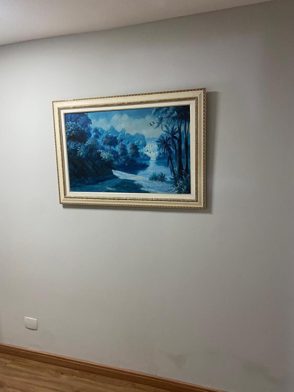Apartment Complete Centro-sp Republica Up To 10 Guests *