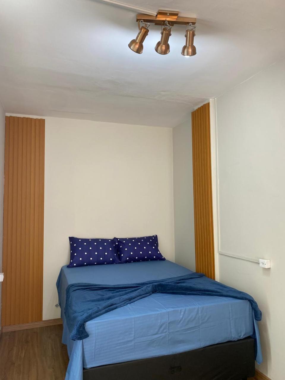 Complete Centro-sp Republica Up To 10 Guests Apartment
