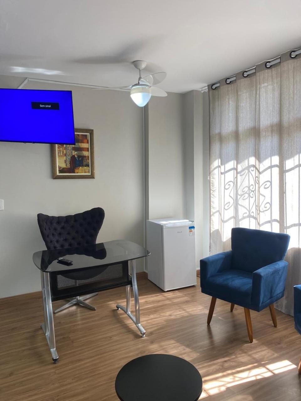 Apartment Complete Centro-sp Republica Up To 10 Guests