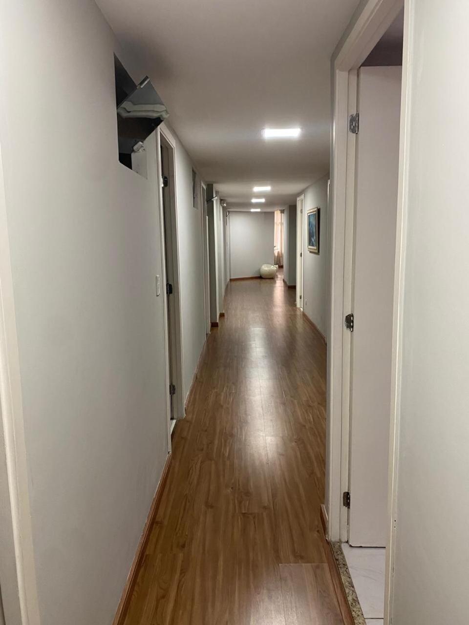 Complete Centro-sp Republica Up To 10 Guests Apartment *