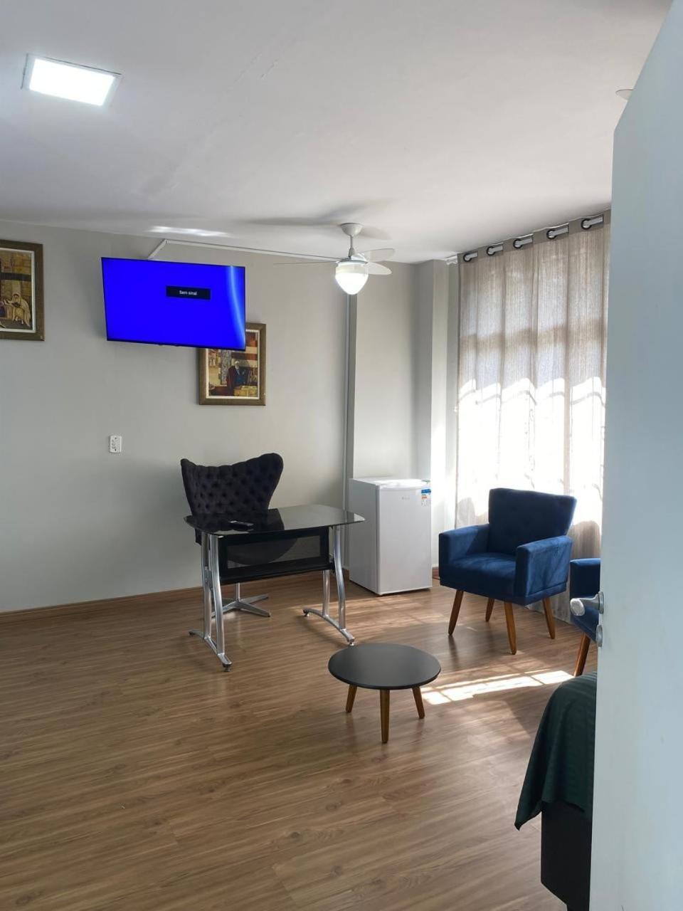Apartment Complete Centro-sp Republica Up To 10 Guests *
