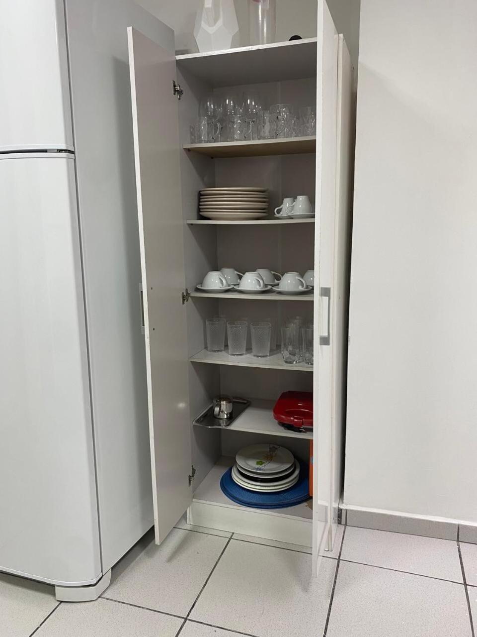Apartment Complete Centro-sp Republica Up To 10 Guests Sao Paulo