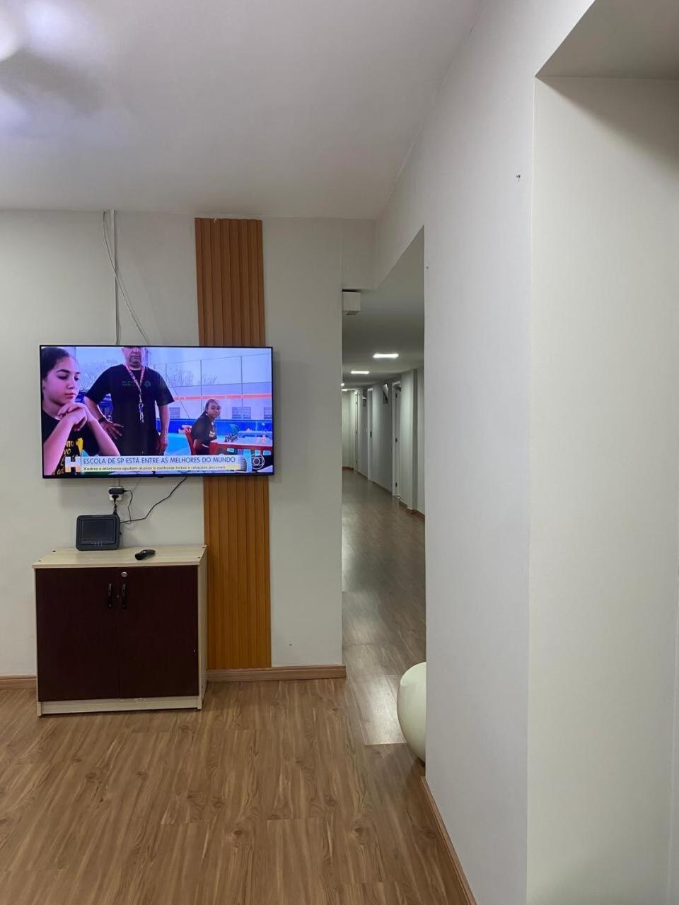 Complete Centro-sp Republica Up To 10 Guests