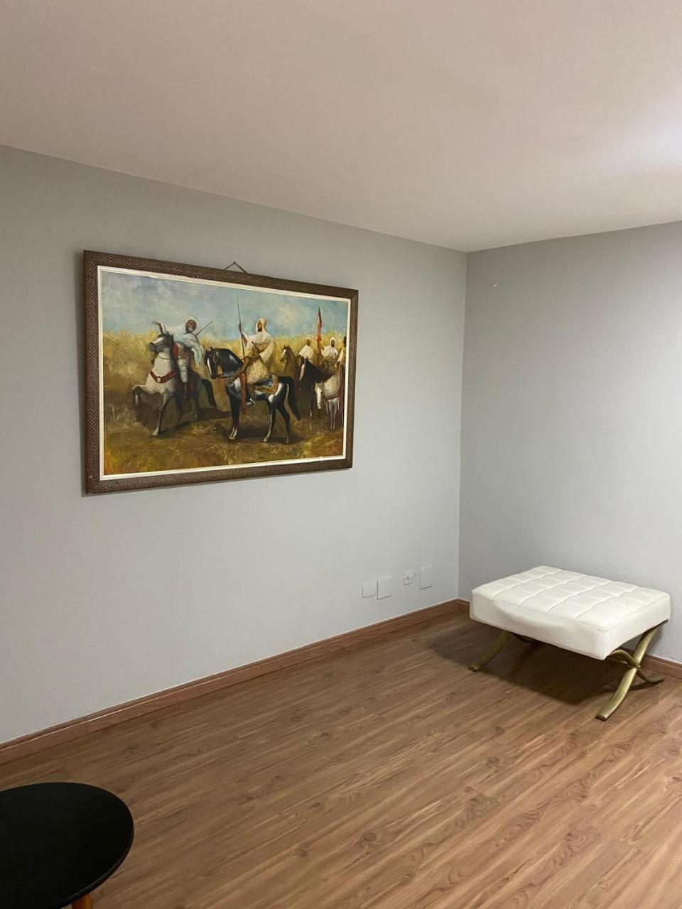 Complete Centro-sp Republica Up To 10 Guests Apartment