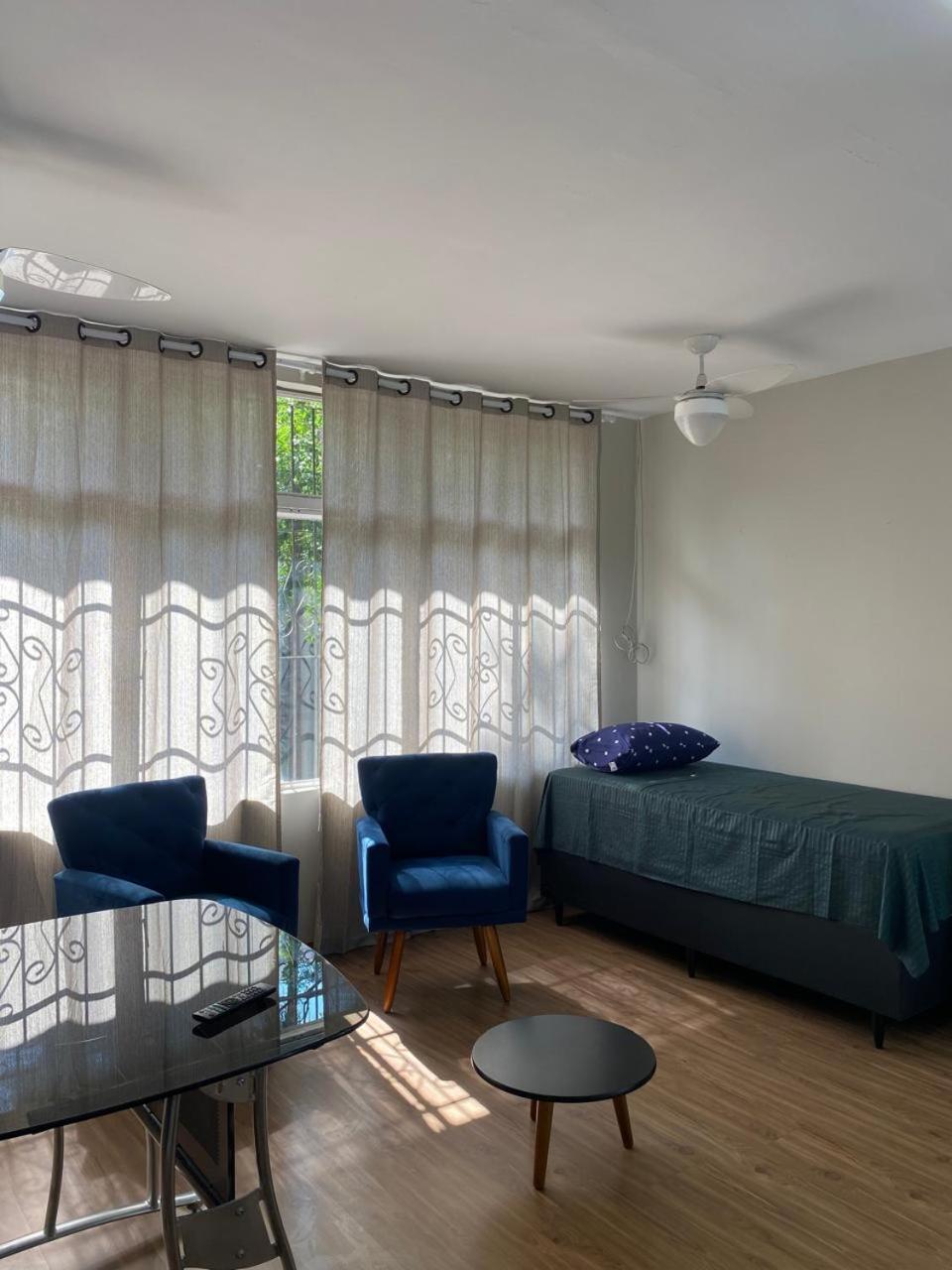 Apartment Complete Centro-sp Republica Up To 10 Guests