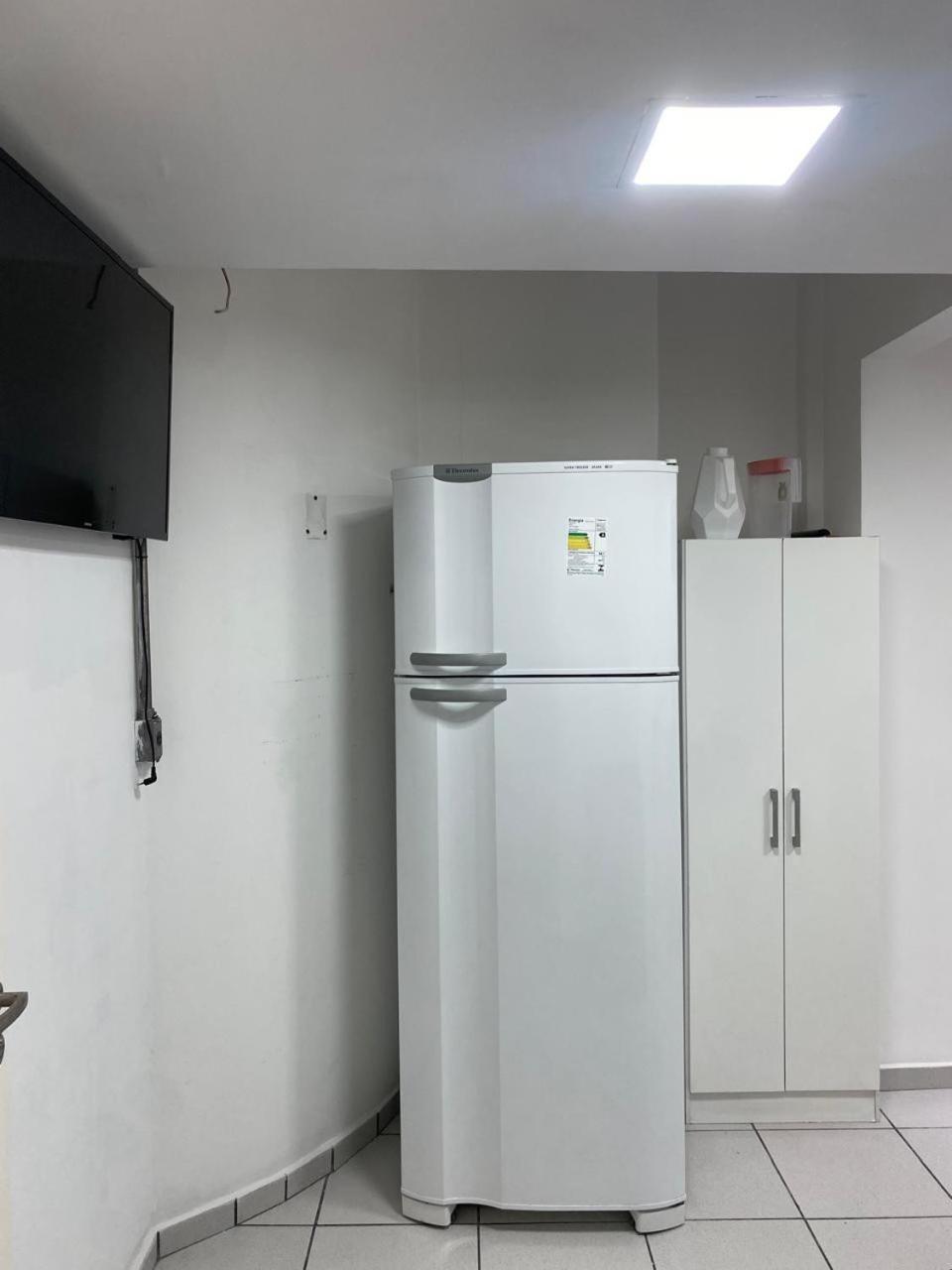 Complete Centro-sp Republica Up To 10 Guests Apartment *