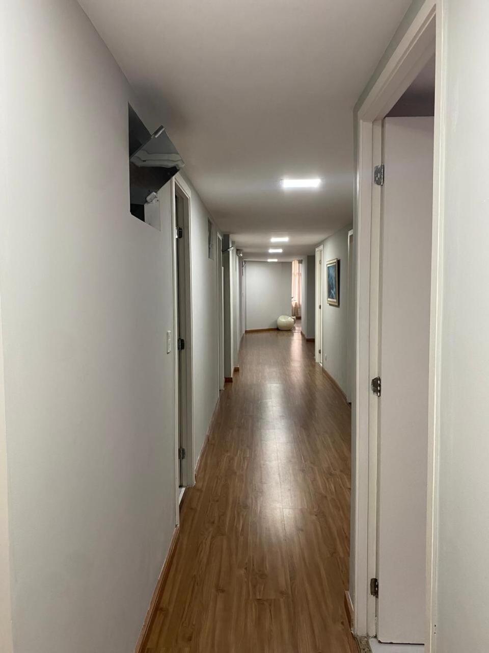 Apartment Complete Centro-sp Republica Up To 10 Guests *