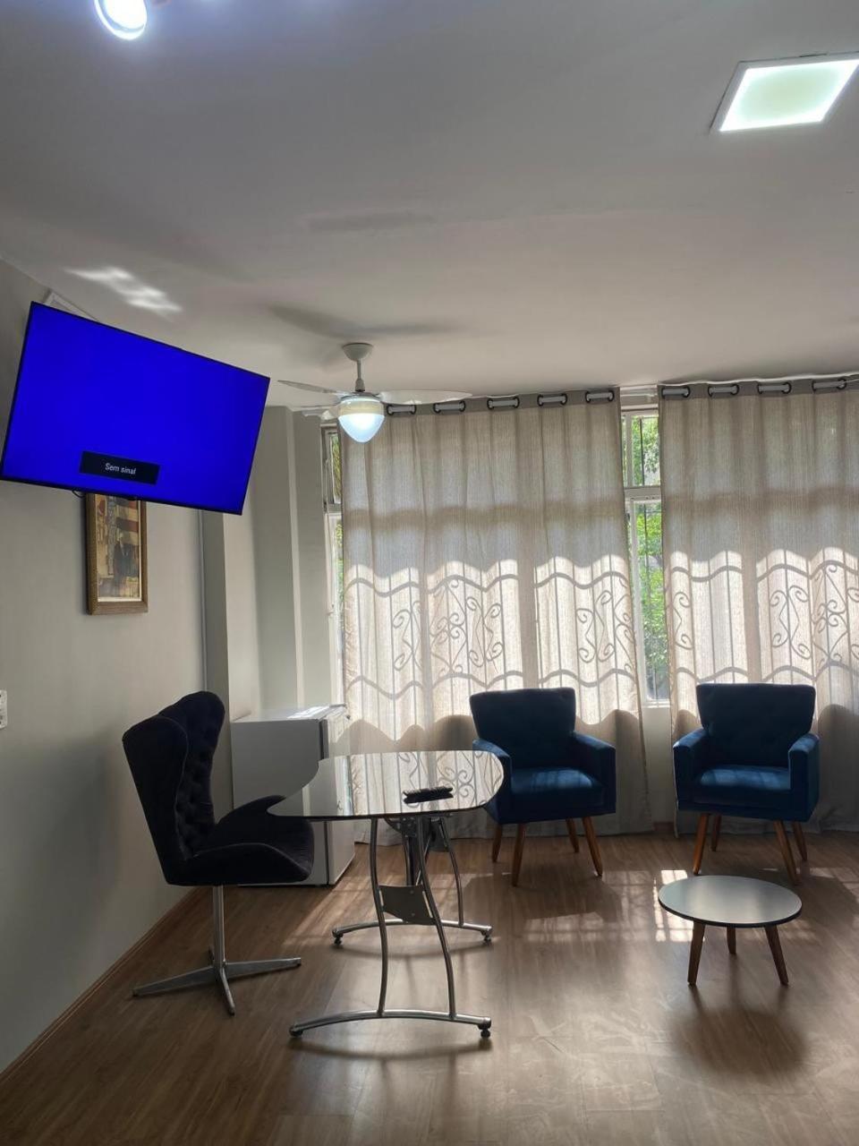 Complete Centro-sp Republica Up To 10 Guests *