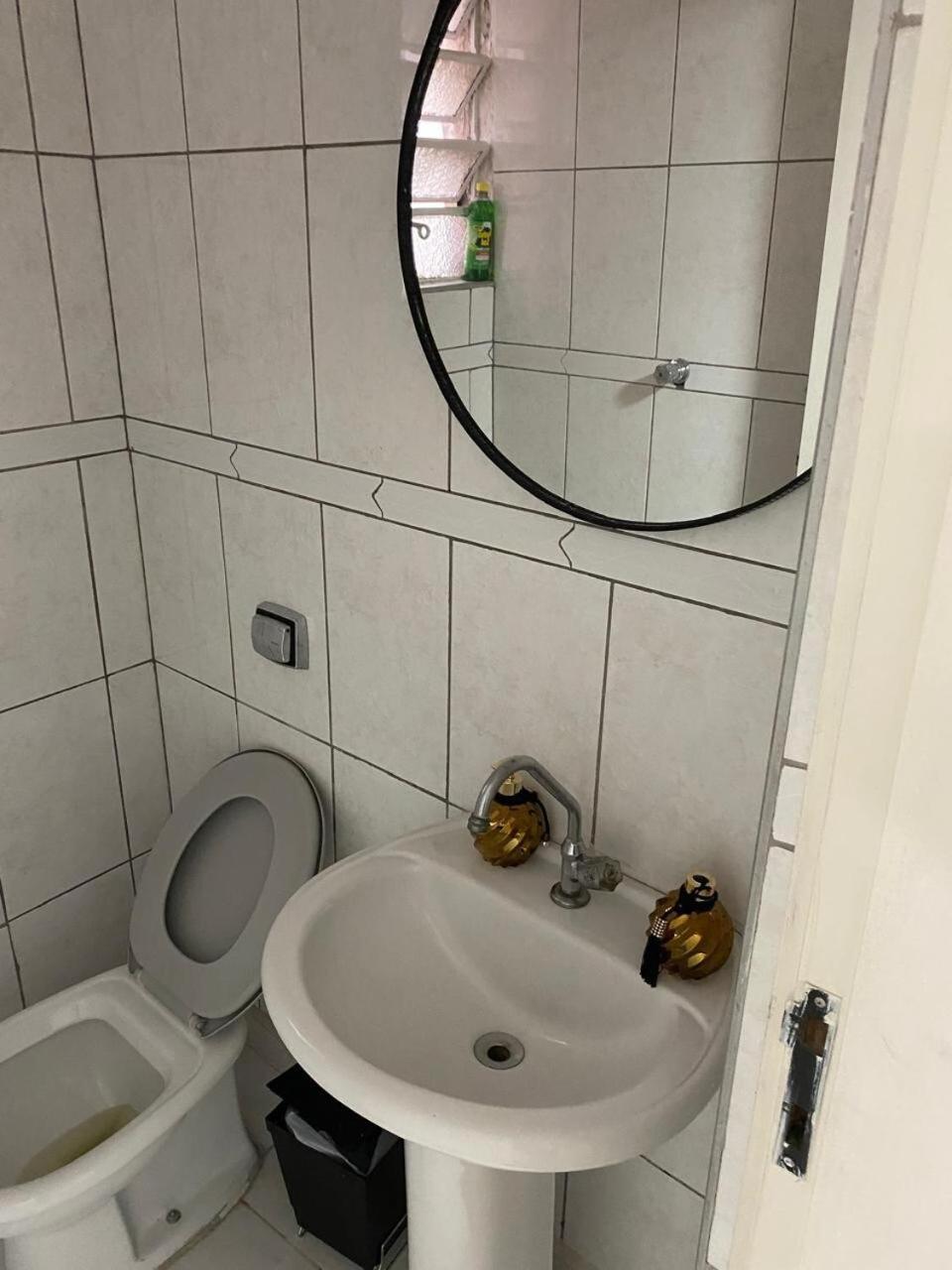 Apartment Complete Centro-sp Republica Up To 10 Guests